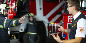 Beitragsbild des Blogbeitrags Wiener Neustadt: heuer wieder kein Feuerwehrball