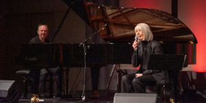 Beitragsbild des Blogbeitrags Grandioser Auftakt zum “Bösendorfer Festival” mit Erika Pluhar
