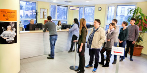 Beitragsbild des Blogbeitrags AMS Wiener Neustadt: Arbeitsmarkt weiter stabil