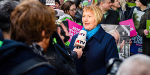 Beitragsbild des Blogbeitrags Grüne: Niederösterreich schlittert in eine Verfassungskrise