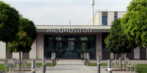 Beitragsbild des Blogbeitrags Beschleuniger am MedAustron ist nun fit für Heliumionen