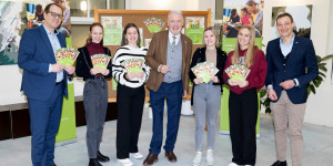 Beitragsbild des Blogbeitrags Wiener Neustadt: Neue Fachschule für pädagogische Assistenzberufe
