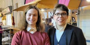 Beitragsbild des Blogbeitrags Respektables Plus für die NEOS im Wahlkreis Wiener Neustadt