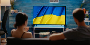 Beitragsbild des Blogbeitrags Spannung pur: die NÖ Landtagswahl im TV