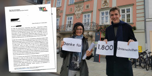 Beitragsbild des Blogbeitrags Brief vom Bürgermeister erzürnt Teilnehmer der Bodenschutz-Initiative
