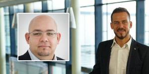 Beitragsbild des Blogbeitrags Georg Kodydek wird Leiter des neuen Instituts für Polizei- und Sicherheitsforschung