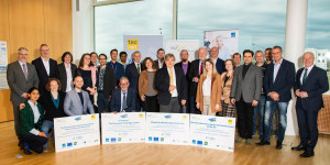 Beitragsbild des Blogbeitrags Die Sieger des Innovation Award 22/23 stehen fest