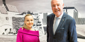 Beitragsbild des Blogbeitrags Borg-Absolventin Cristina Kornfeld veröffentlicht erste Single