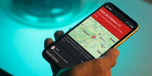 Beitragsbild des Blogbeitrags Erdbeben der Stärke 4,2 im südlichen Niederösterreich
