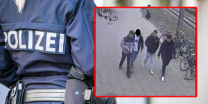 Beitragsbild des Blogbeitrags Fahndung: 15-Jähriger beim Bahnhof Wiener Neustadt beraubt 