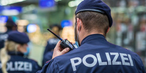 Beitragsbild des Blogbeitrags Raub in Wiener Neustadt – Hinweise erbeten