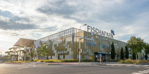 Beitragsbild des Blogbeitrags Unternehmer aufgepasst: Promotion-Fläche im Fischapark gewinnen