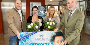 Beitragsbild des Blogbeitrags „Aqua Nova“ knackte die 6 Millionen Besucher-Marke