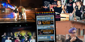Beitragsbild des Blogbeitrags Das Triebwerk-Programm im Oktober 2023