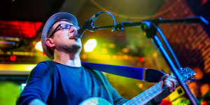 Beitragsbild des Blogbeitrags Your Stage – ein Songwriter Abend von und für Musiker 