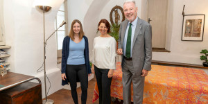 Beitragsbild des Blogbeitrags Zentrum für Ergotherapie im Hildegard von Bingen Haus