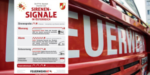 Beitragsbild des Blogbeitrags Wiener Neustadt: Zivilschutz-Probealarm am 7. Oktober
