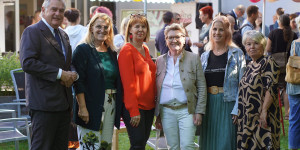 Beitragsbild des Blogbeitrags 25 Jahre AUFTRIEB Jugend- und Suchtberatung in Wr. Neustadt