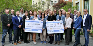 Beitragsbild des Blogbeitrags Regionale Mitarbeiter- und Fachkräfte-Initiative im Piestingtal