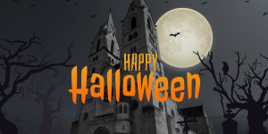 Beitragsbild des Blogbeitrags Halloween 2023 in Wr. Neustadt: „Süßes oder Saures!“