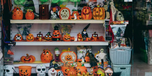 Beitragsbild des Blogbeitrags Der NÖ Handel erhofft sich von Halloween Süßes anstatt Saures 