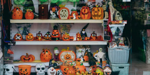 Beitragsbild des Blogbeitrags Der NÖ Handel erhofft sich von Halloween Süßes anstatt Saures