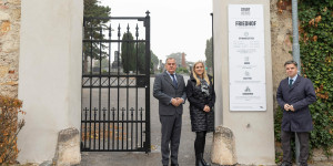 Beitragsbild des Blogbeitrags Erneuerungen und Sanierungen am Friedhof – gratis Busse an Allerheiligen