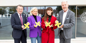 Beitragsbild des Blogbeitrags Wiener Neustadt: “Milch x Honig”-Festival geht in seine 2. Auflage