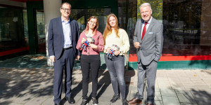 Beitragsbild des Blogbeitrags Kostenlose Kinderbetreuung in der Innenstadt für die Vorweihnachtszeit