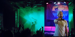 Beitragsbild des Blogbeitrags „Triebwerk Newcomer Night” holt junge Bands auf die Bühne