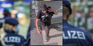 Beitragsbild des Blogbeitrags Diebstahl eines E-Scooters am Bahnhof Neunkirchen