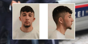 Beitragsbild des Blogbeitrags Polizei fahndet nach entflohenem Strafgefangenen Yousef A.
