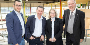 Beitragsbild des Blogbeitrags Wiener Neustadt: Neue Gastro für Aqua Nova und Akademiebad