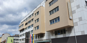 Beitragsbild des Blogbeitrags Stadtbudget 2024: NEOS besorgt, Grüne sehen kleinen Lichtblick