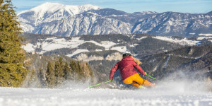 Beitragsbild des Blogbeitrags Die Wiener Alpen starten in die Ski- und Winterwander-Saison