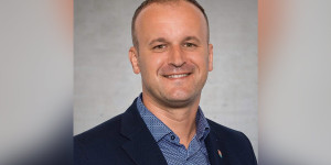 Beitragsbild des Blogbeitrags Neuer Bezirkspartei-Geschäftsführer der SPÖ Wiener Neustadt