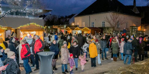 Beitragsbild des Blogbeitrags Das war der “Advent im Bürgermeistergarten” 2023