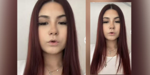 Beitragsbild des Blogbeitrags Abgängig: Wer hat Melissa Anna (16) gesehen?