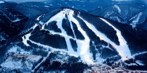 Beitragsbild des Blogbeitrags Ski-Weltcup am Semmering: FIS-Strecke muss adaptiert werden