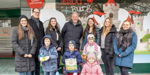 Beitragsbild des Blogbeitrags Wiener Neustadt: Ansiedelungs-Prämie für Unternehmen auch 2024