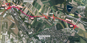 Beitragsbild des Blogbeitrags Ostumfahrung: geplanter Baubeginn im Herbst 2024