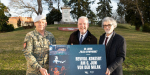 Beitragsbild des Blogbeitrags 30 Jahre “Falco Symphonic”: großes Revival-Konzert am 6. Juni