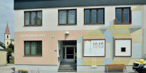 Beitragsbild des Blogbeitrags Hochwolkersdorf kämpft gegen Abwanderung und Überalterung