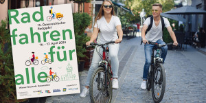 Beitragsbild des Blogbeitrags Das wird der 15. Österreichischer Radgipfel in Wr. Neustadt