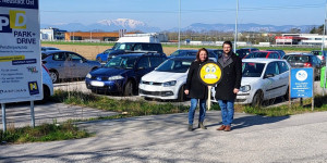 Beitragsbild des Blogbeitrags Grüne: RadfahrerInnen sind dem Bürgermeister schlichtweg egal!