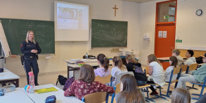 Beitragsbild des Blogbeitrags “Cyber Kids” am Bundesgymnasium Babenbergerring