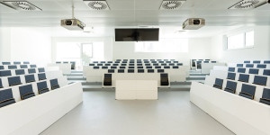 Beitragsbild des Blogbeitrags Business Tagung an der FH Wiener Neustadt: „Arbeitswelt 2030“