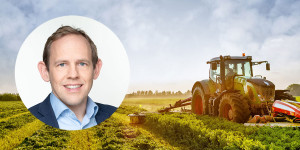 Beitragsbild des Blogbeitrags Ecker: Volkspartei NÖ hat für “Landwirtschaft nicht viel übrig” 