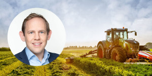 Beitragsbild des Blogbeitrags Ecker: Volkspartei NÖ hat für “Landwirtschaft nicht viel übrig”