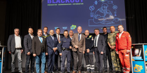 Beitragsbild des Blogbeitrags Gut besuchter Auftakt zu Blackout-Infoabenden